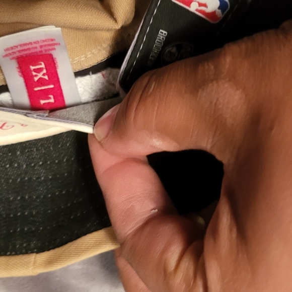 Hat (Bucket) - Picture 8 of 8